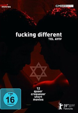 FUCKING-DIFFERENT-TEL-AVIV-Poster