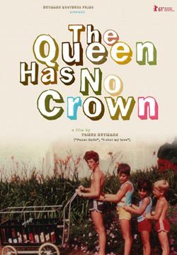 THE-QUEEN-HAS-NO-CROWN-Poster