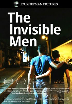 THE-INVISIBLE-MEN-Poster