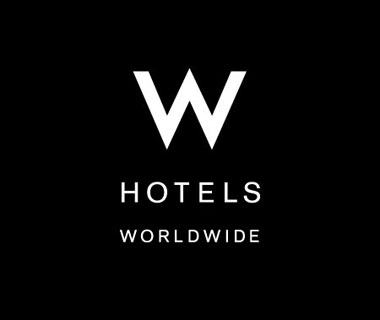 w hotel black bigger worldwide