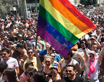 nyc gay pride 2014 dates