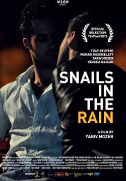 SNAILS-IN-THE-RAIN-Poster