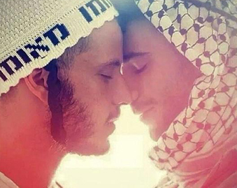 Gay Arab dating sivustodating sivustoja vihreä kortti
