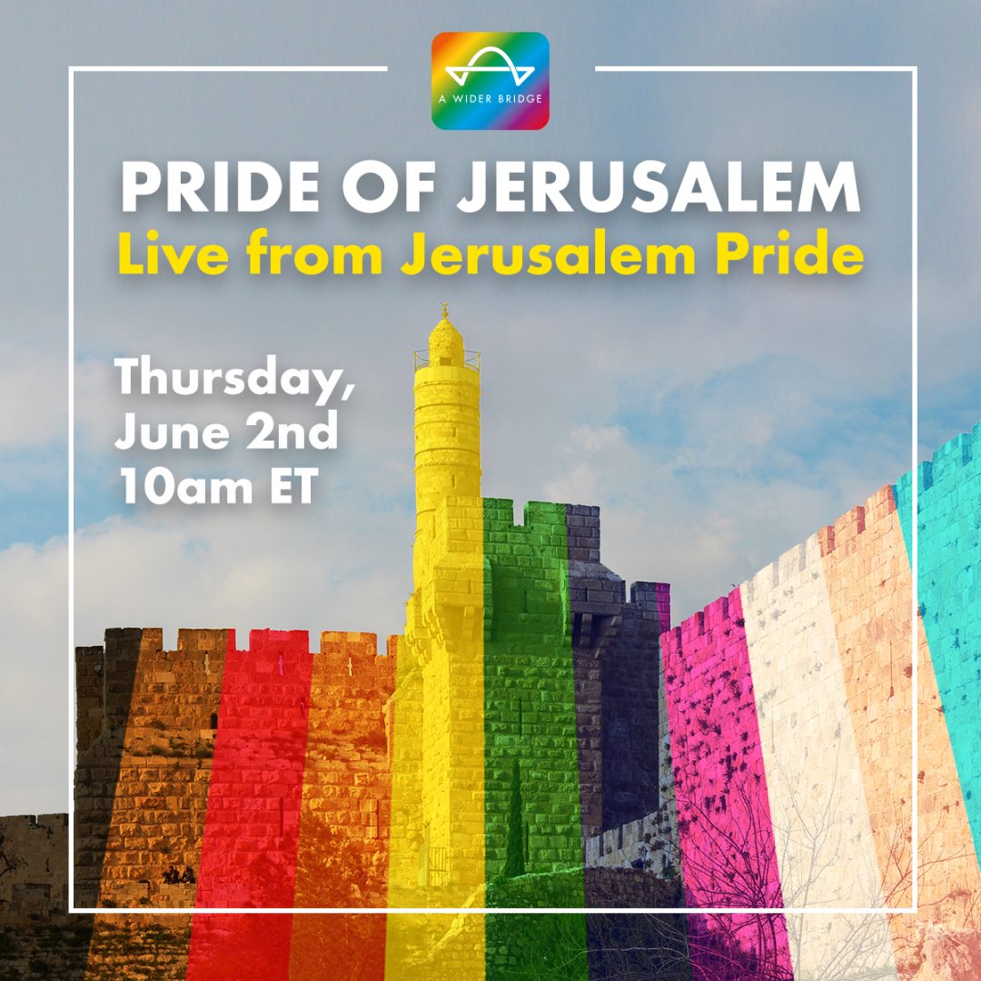 Jerusalem Pride March, Pride Parade Israel 2022